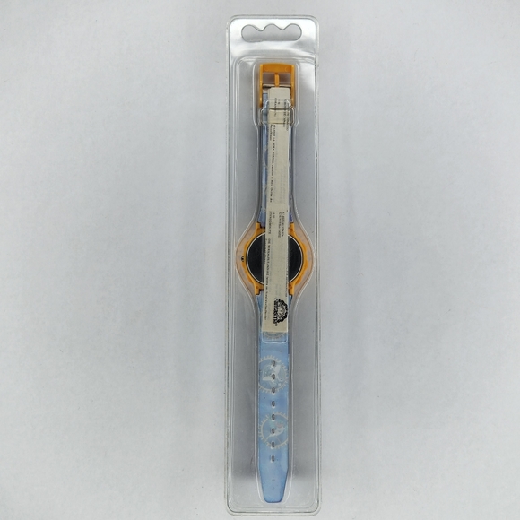 Brand-New Old Stock Disney's Pocahontas Digital Hologram Watch - Picture 3 of 3